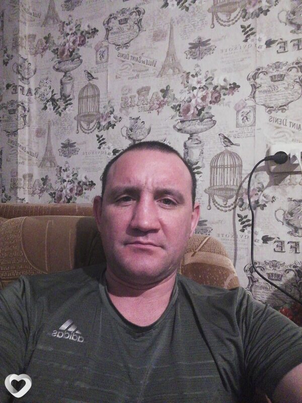Дмитрий, 40, Омске — анкета №2124099