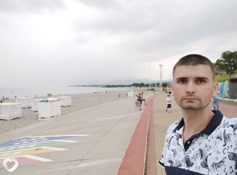 Сергей, 33, Набережных Челнах — анкета №2124104