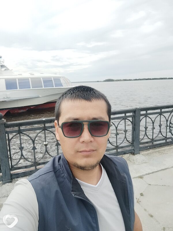 Рафик, Яранск