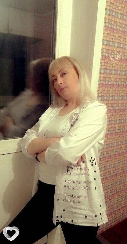 Елена, 43, Саратове — анкета №2157806