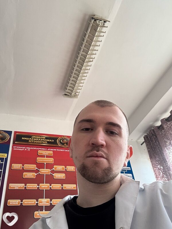 Аха, 22, Махачкале — анкета №2124312