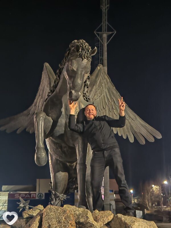 Рустам, 37, Уфе — анкета №2124315