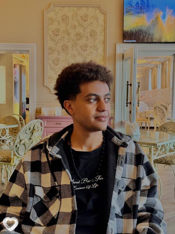 Ахмед, 25, Гомеле — анкета №2124190