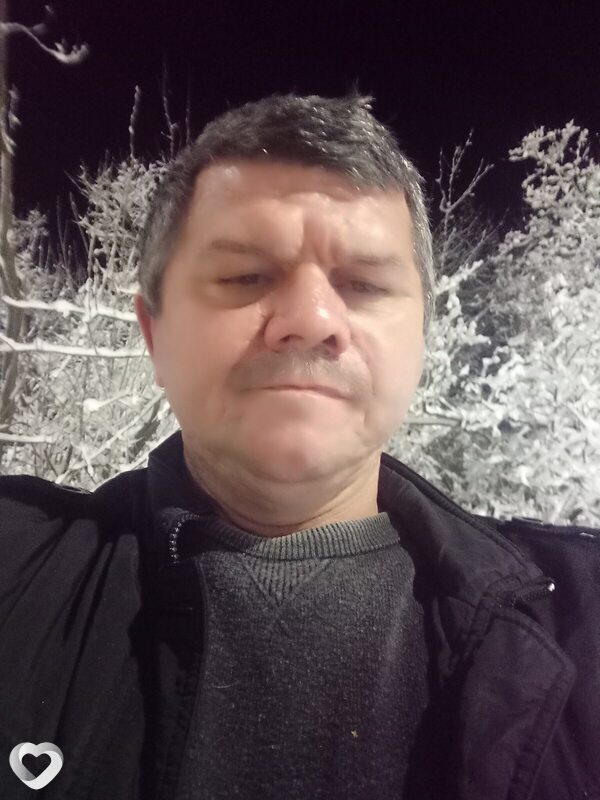 Николай, 51, Красном Сулине — анкета №2124193