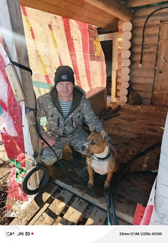 Алексей, 39, Перми — анкета №2124201