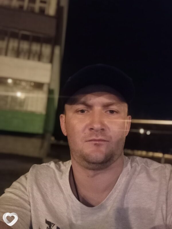 Александр, 38, Астрахани — анкета №2124207