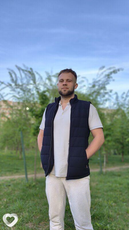 Александр, 31, Гомеле — анкета №13147