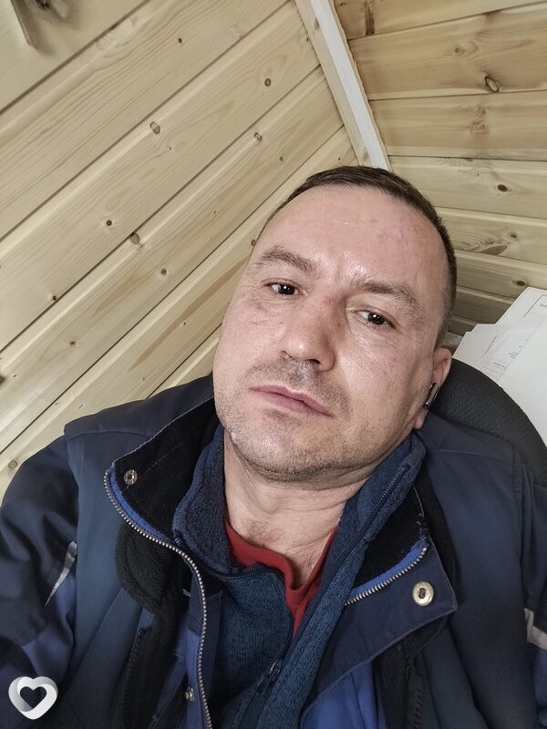 Александр, 50, Стерлитамаке — анкета №2124487
