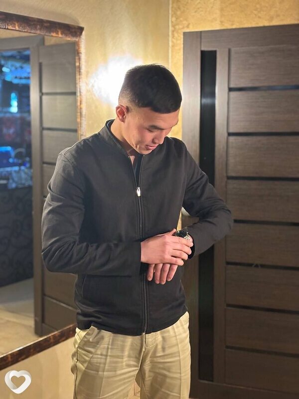 Ади, 22, Алматы — анкета №2124488