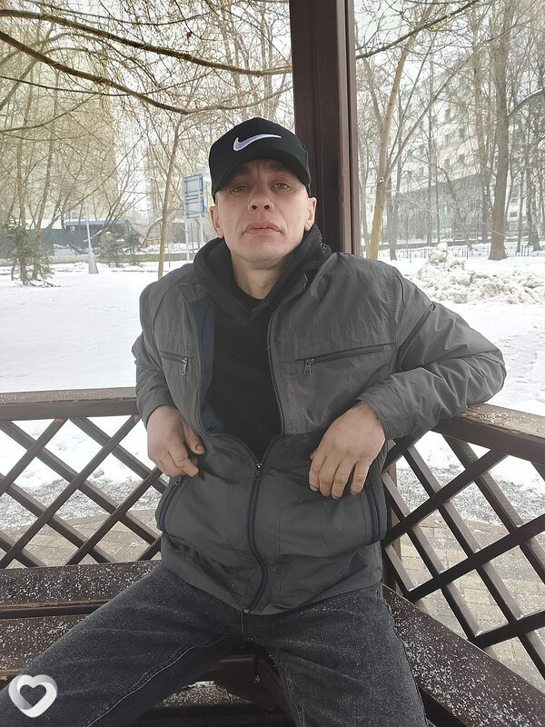 Александр, 43, Москве — анкета №2124489