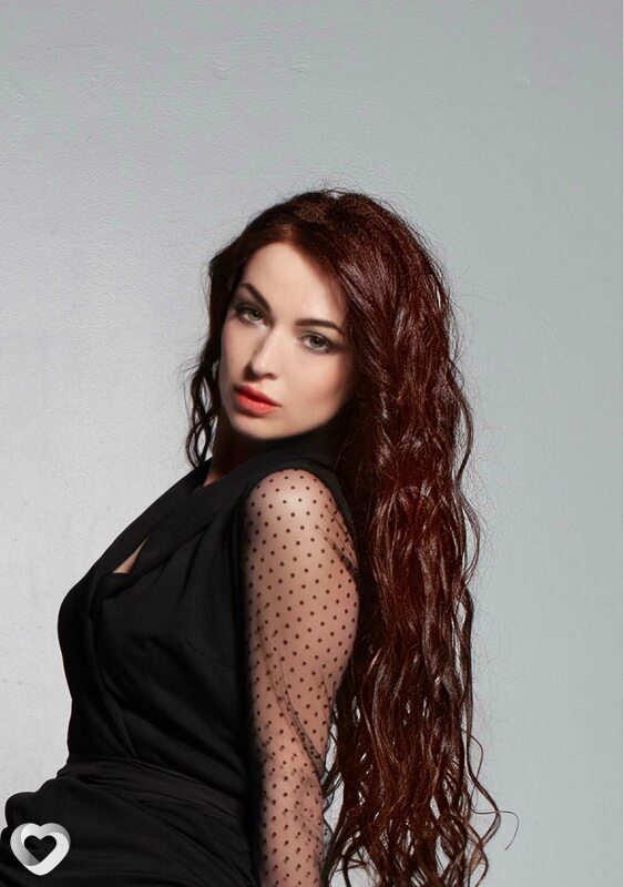 Мария, 40, Костроме — анкета №2124491