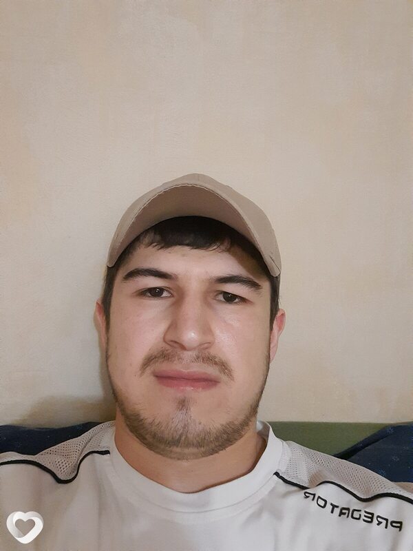 Али, 26, Химках — анкета №2124494