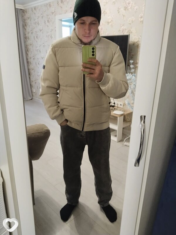 Рома, 28, Ижевске — анкета №2124495