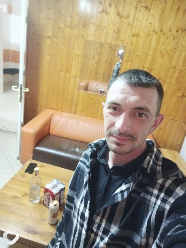 Алексей, 37, Челябинске — анкета №2124498