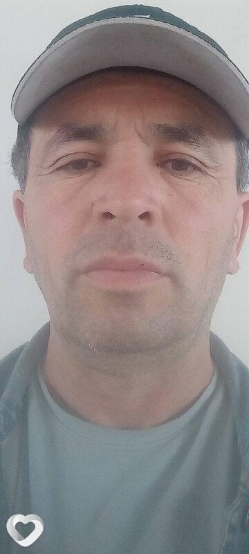 Али, 49, Талдыкорган — анкета №2124499