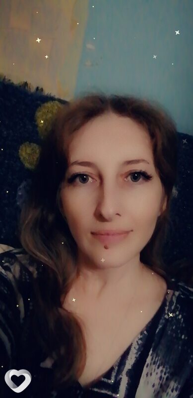 Елена, 48, Запорожье — анкета №2124834