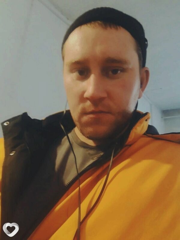 Алексей, 29, Троицке — анкета №2124135