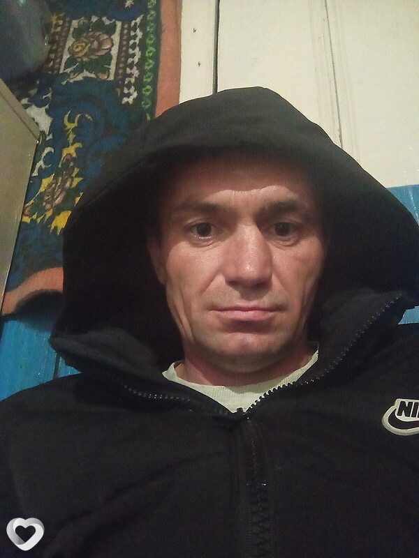 Наиль, 42, Йошкар-Оле — анкета №2124140