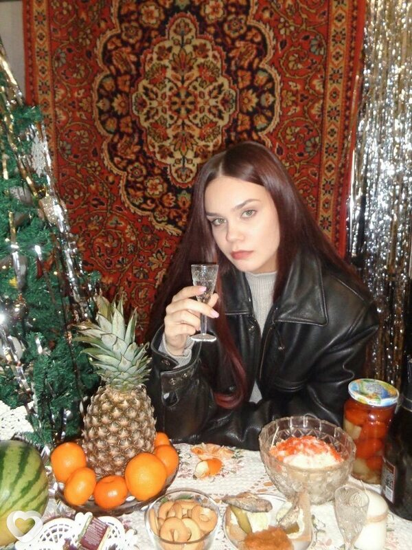Елизавета, 24, Барнауле — анкета №2124145