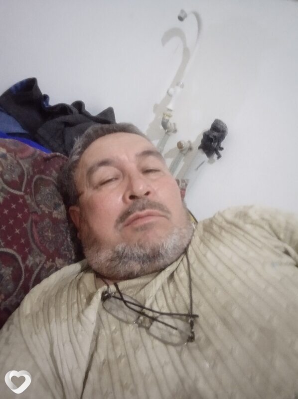 Икром Куканиев, 51, Душанбе — анкета №2124149