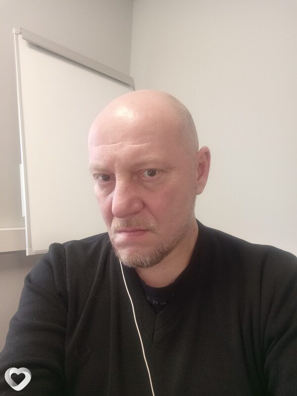 Андрей, 56, Калининграде — анкета №2124153