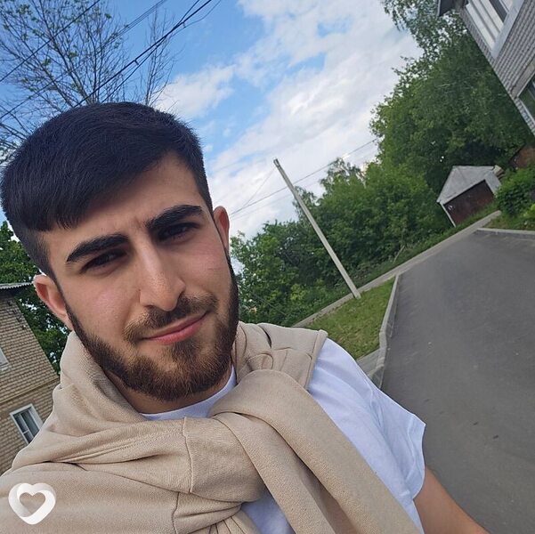 Мага, 25, Югорске — анкета №2157811