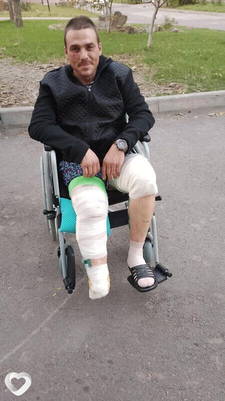 Максим, 38, Смоленске — анкета №2157812
