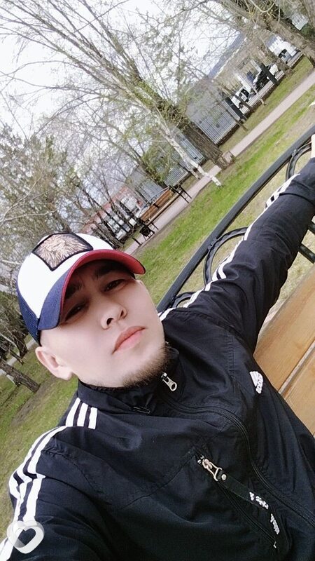 Кайрат, 34, Костанае — анкета №2157940