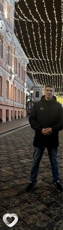Максим, 28, Гродно — анкета №2123748