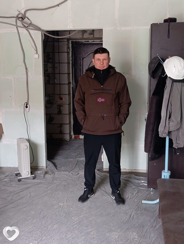 Александр, 41, Ставрополе — анкета №2157956