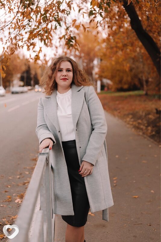 Анна, 26, Твери — анкета №2123859
