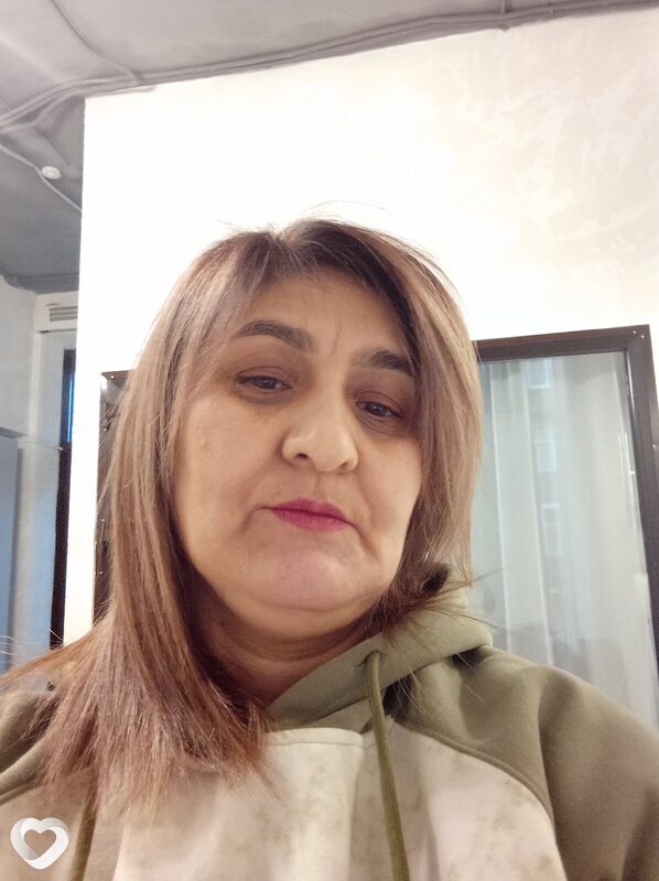 Лола, 47, Казани — анкета №2157961