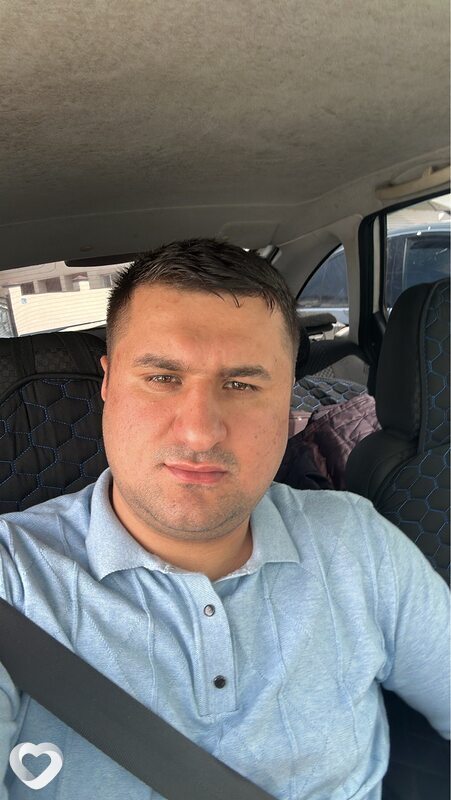 Аслан, 31, Нальчике — анкета №2158040