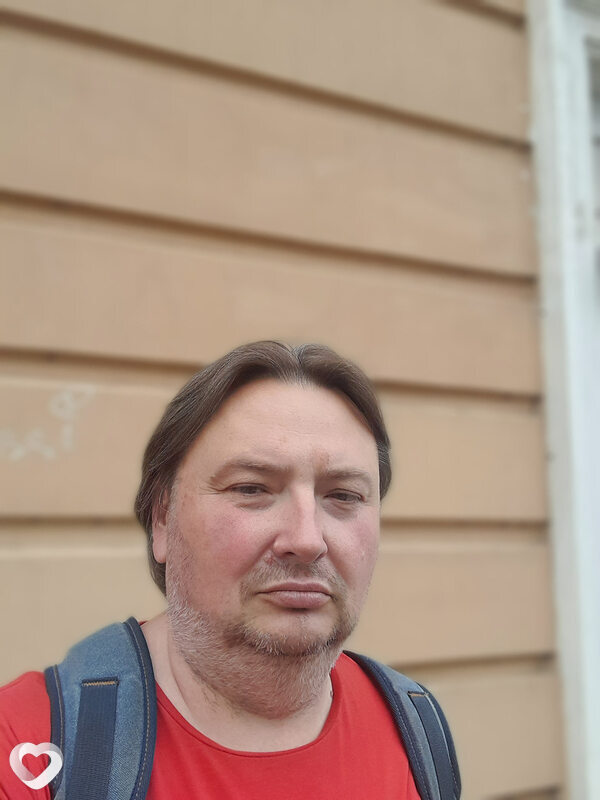 Борис, 40, Гомеле — анкета №2158043