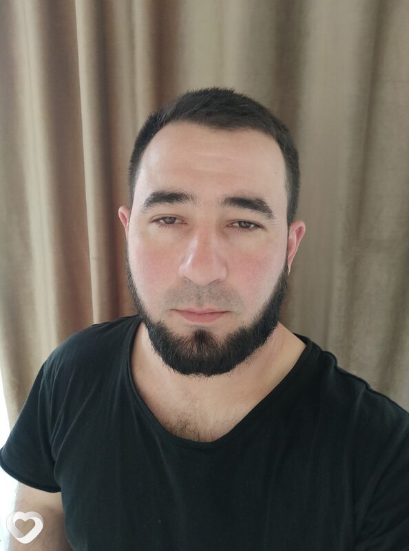Хас, 33, Ростове-на-Дону — анкета №2124079