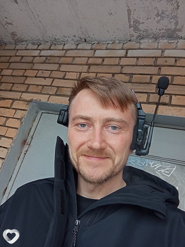 Дмитрий, 38, Санкт-Петербурге — анкета №2158054