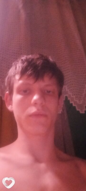 Егор, 20, Новокузнецке — анкета №2158055