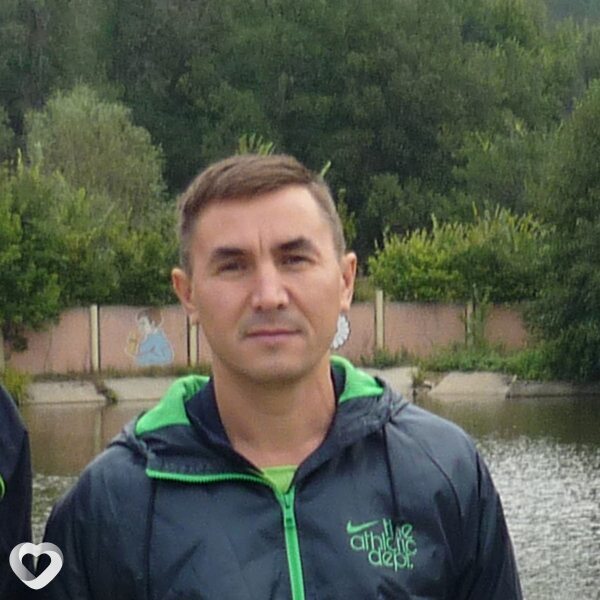 Александр, 52, Чебоксарах — анкета №2124260