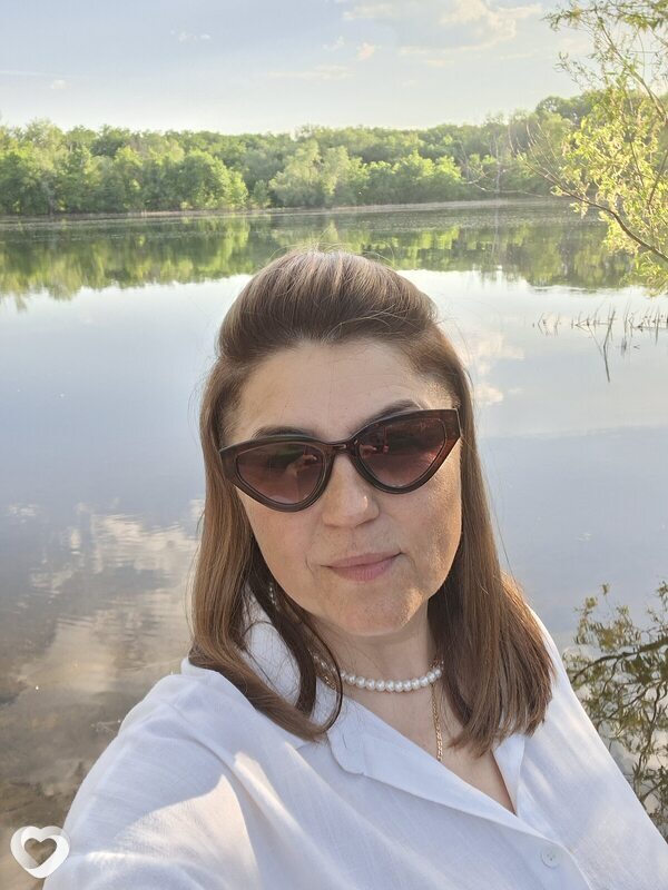 Marishka, 52, Тольятти — анкета №2124261