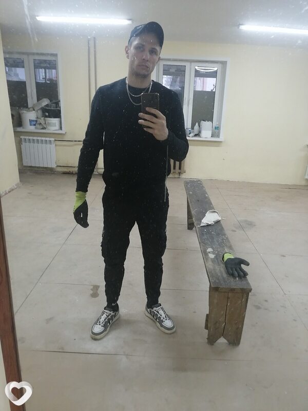 Сергей, 34, Гродно — анкета №2124262