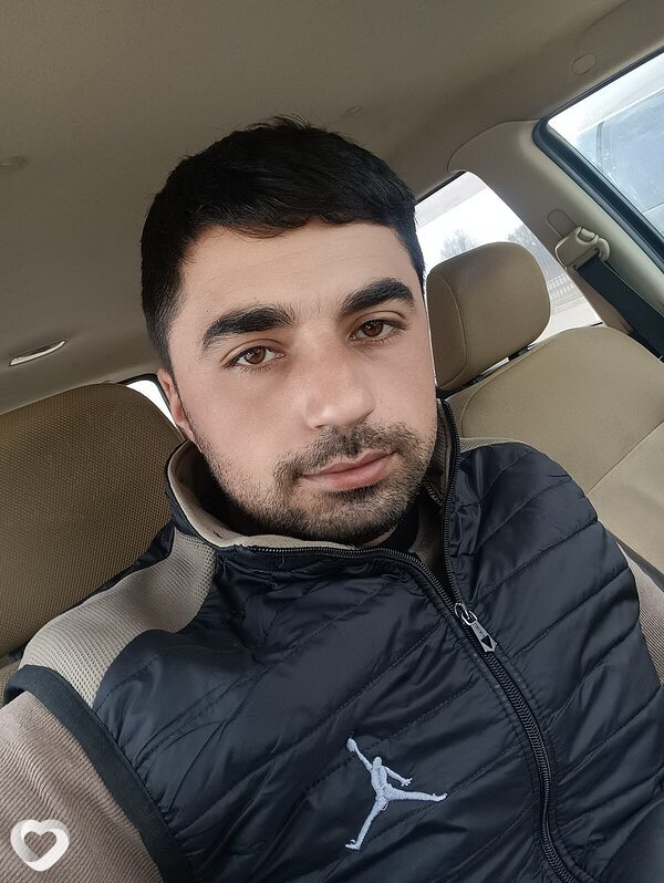 Геворг, 32, Дмитрове — анкета №2124267