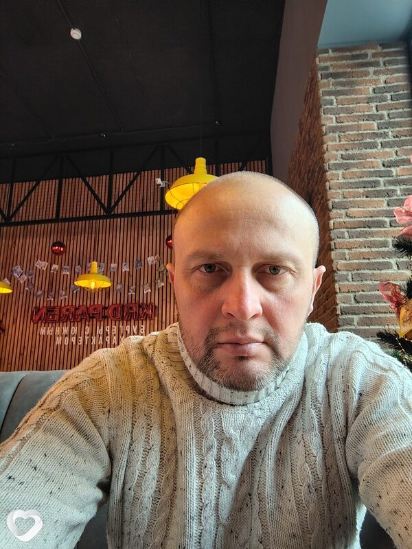 Александр, 43, Калуге — анкета №2124275