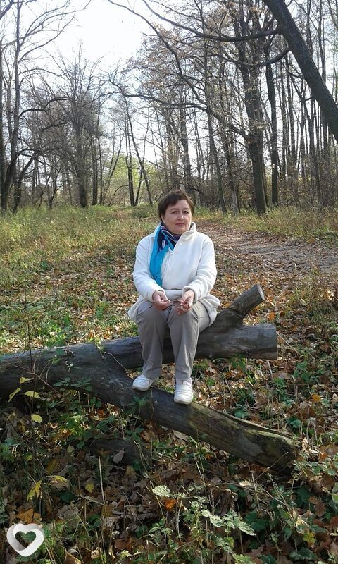 Тамара, 63, Воронеже — анкета №2124278