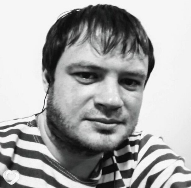 Максим, 38, Новороссийске — анкета №2123935