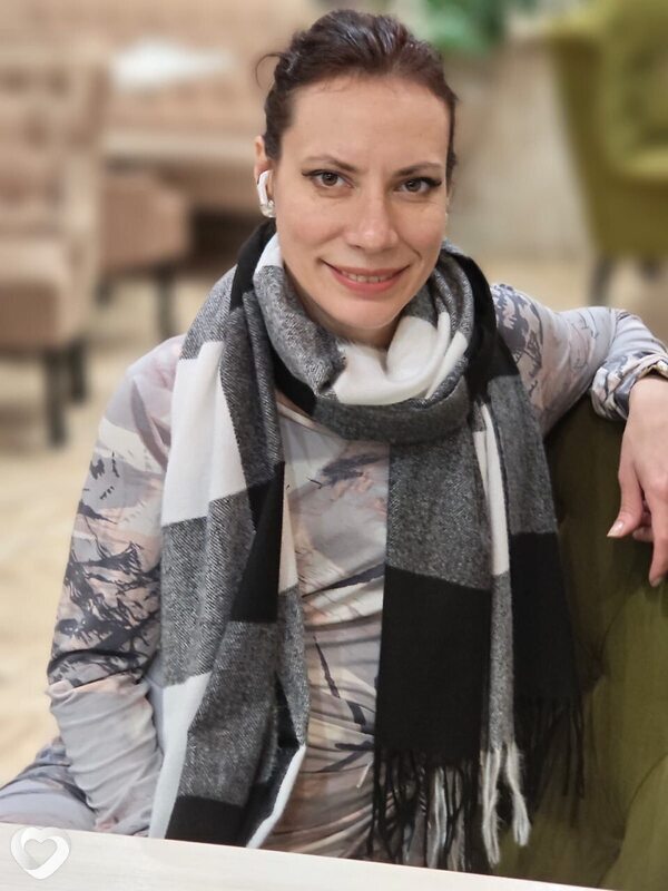 Карина, 38, Балашихе — анкета №2158059