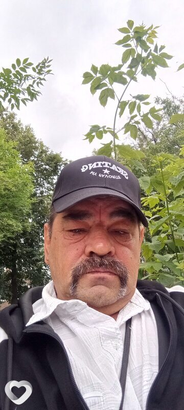 Салават, 59, Уфе — анкета №2158063