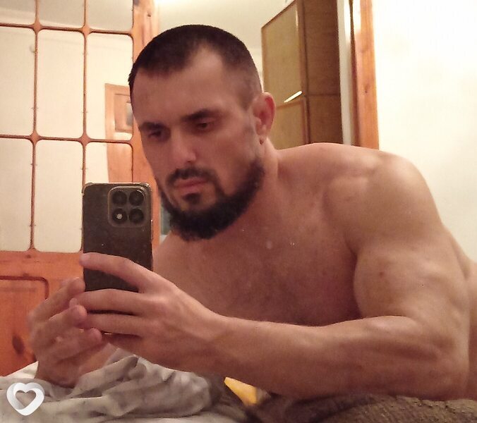 Мустафа, 33, Махачкале — анкета №2158241