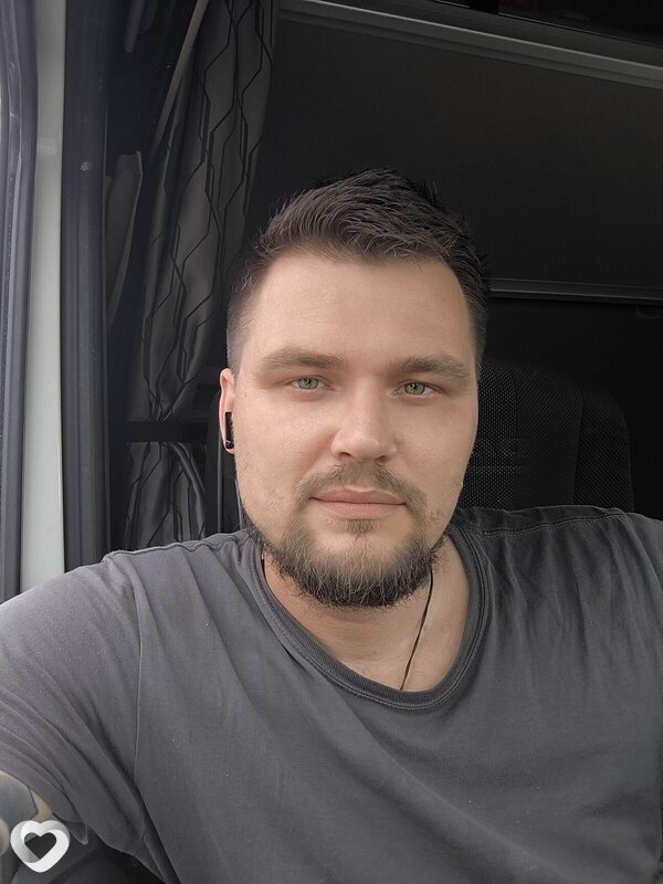 Андрей, 39, Могилев — анкета №2158246