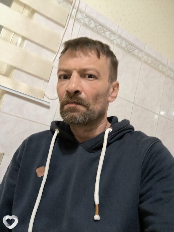 Саша, 45, Минске — анкета №2123914