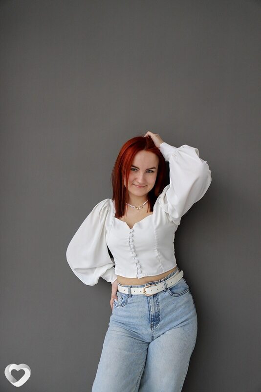 София, 19, Курске — анкета №2158248